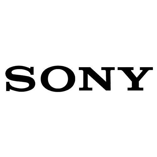 Sony Brand image