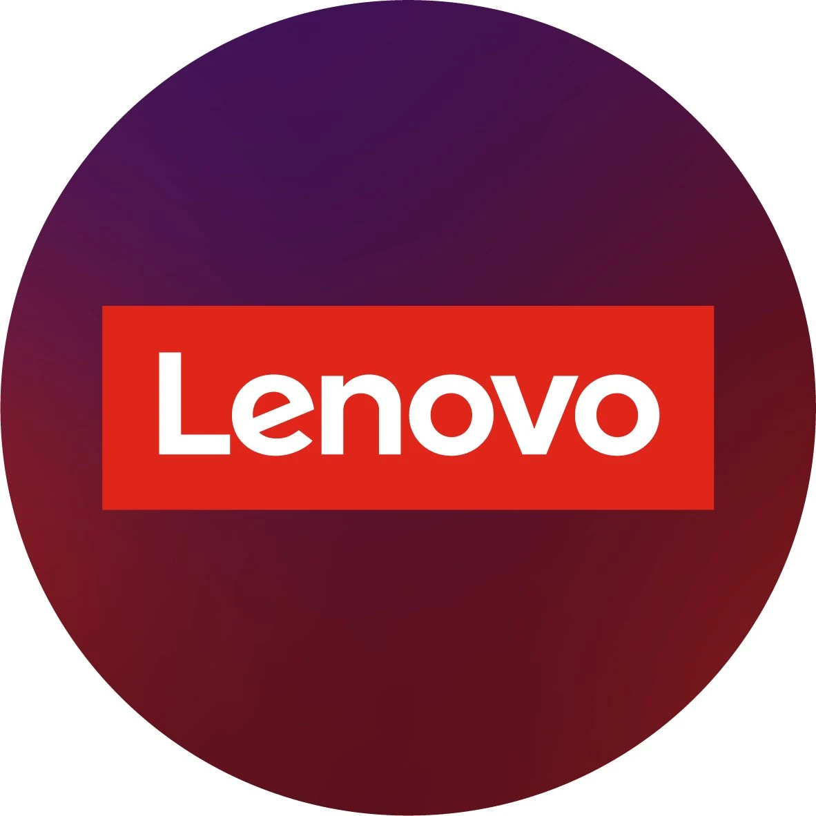 lenovo brand image