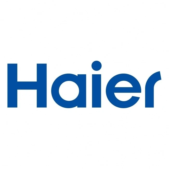 Haier Brand Image