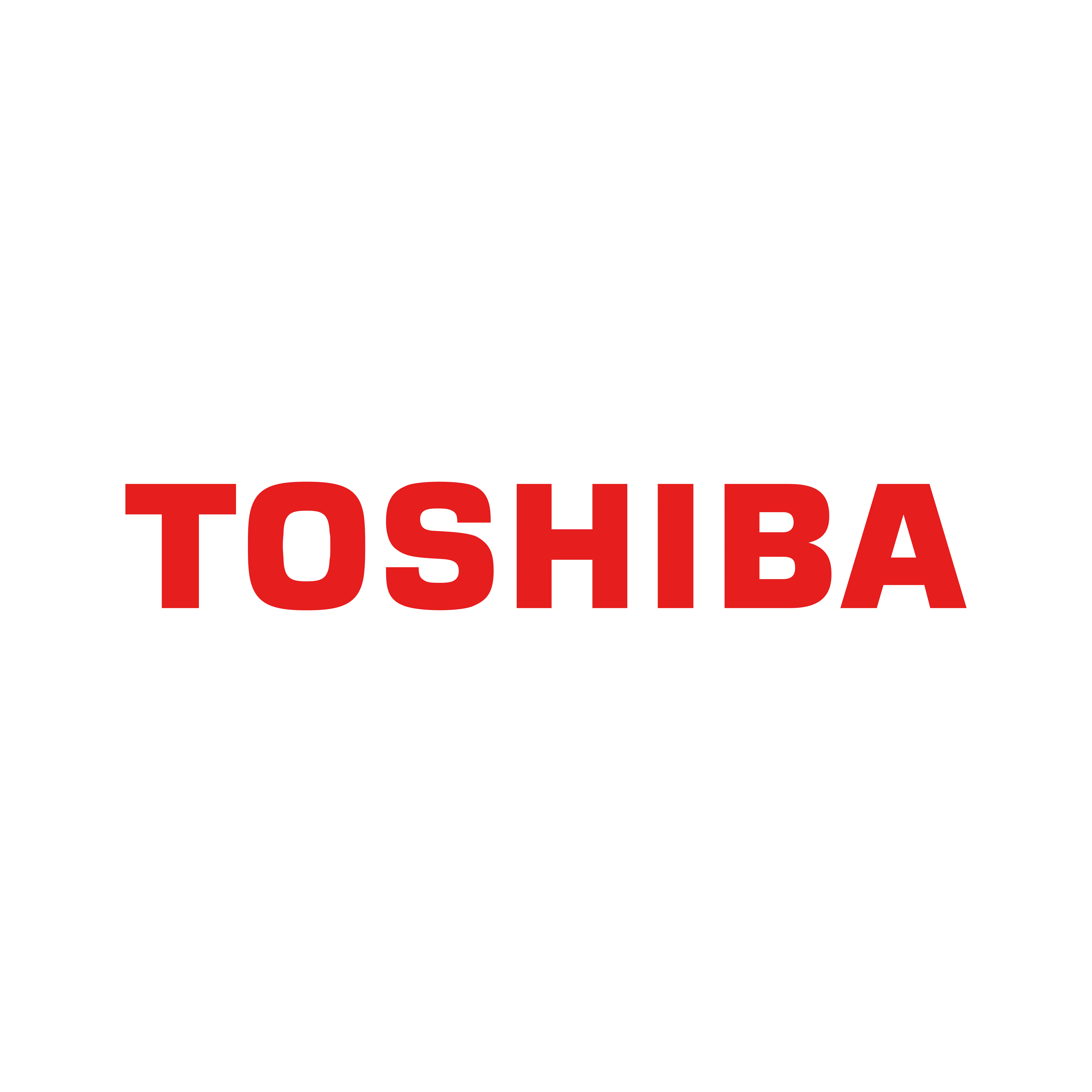 Toshiba Brand Image