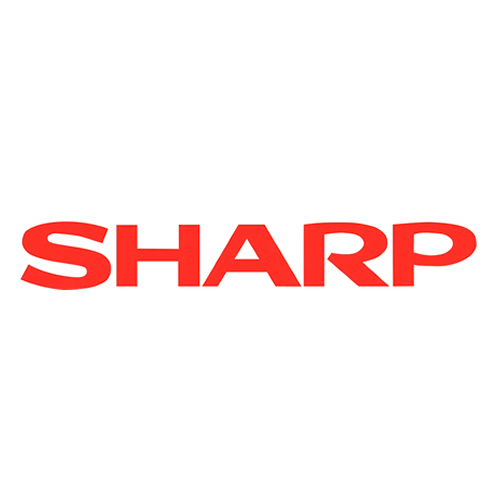 Sharp Brand Image