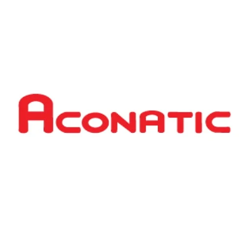 Aconatic Brand Image