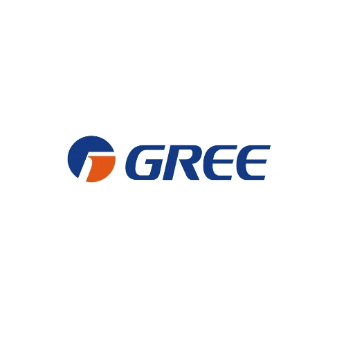 Gree Brand Image