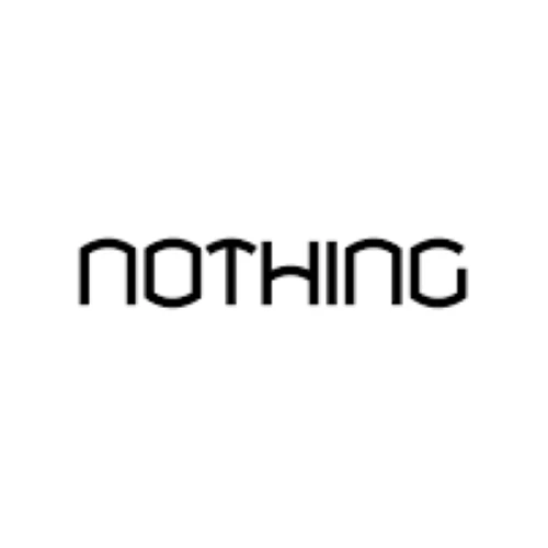 Nothing Brand Image