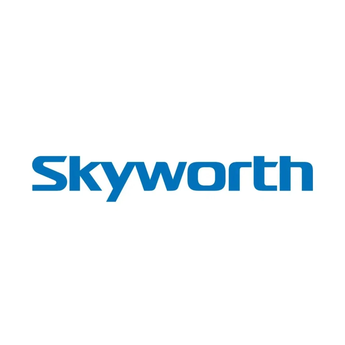 Skyworth Brand Image