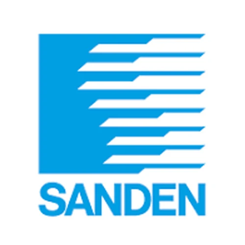 Sanden Brand Image