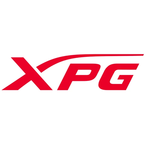 XPG Brand Image