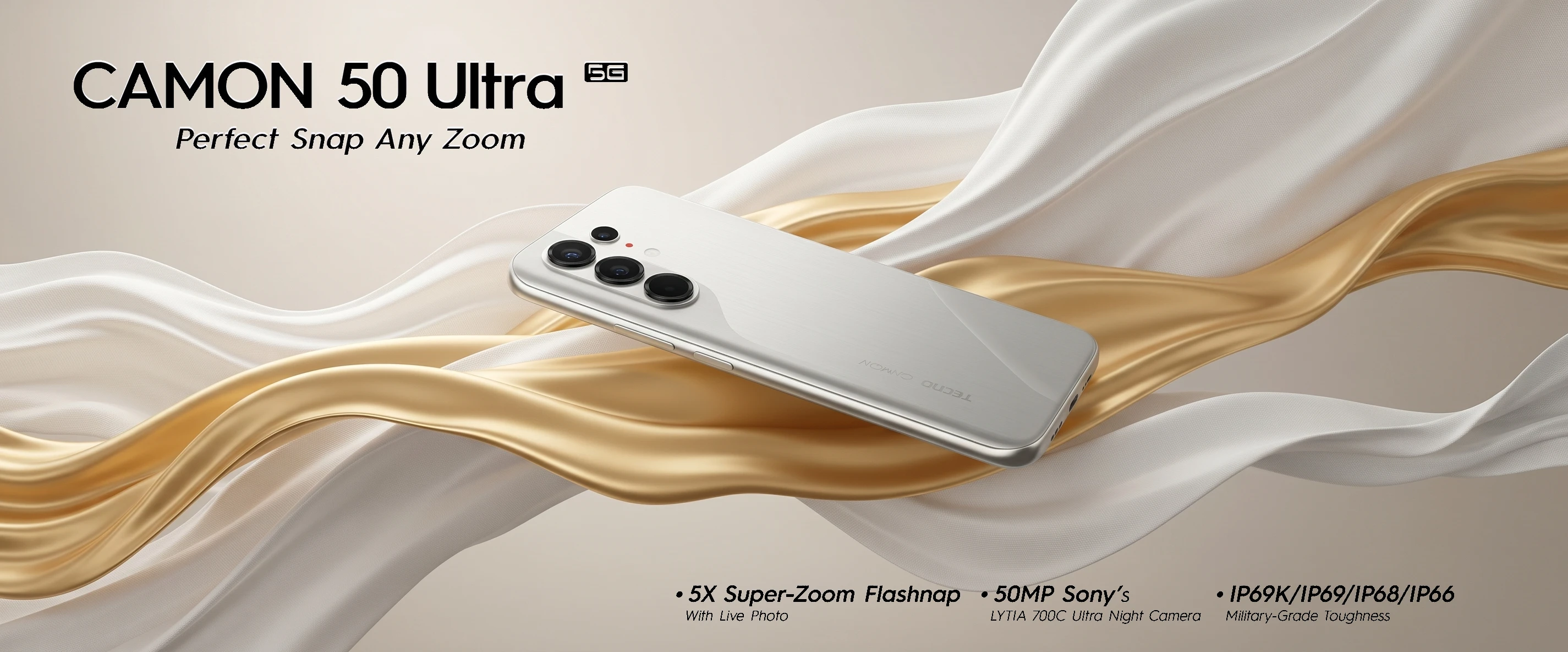 Nika Phone Shop Banner