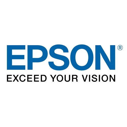 Epson Brand Image