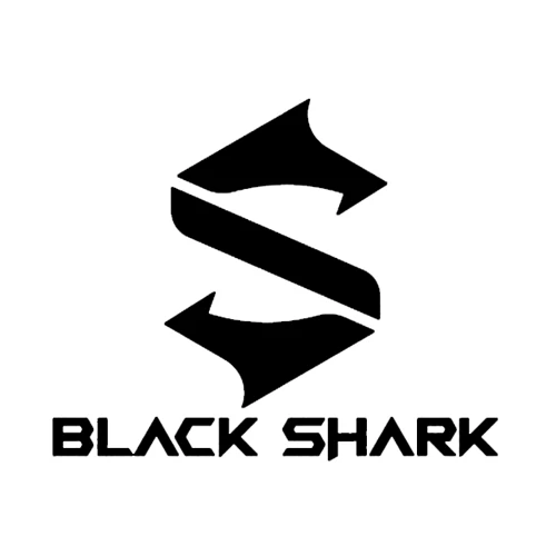 Black Shark Brand Image