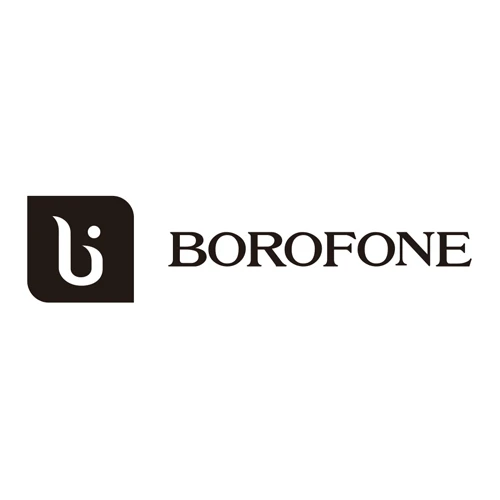 Borofone Brand Image