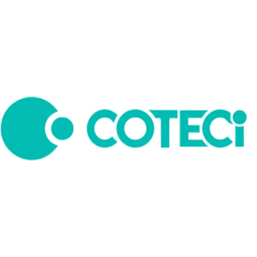 CoTeci Brand Image