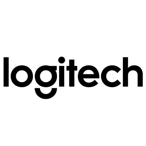 Logitech Brand Image