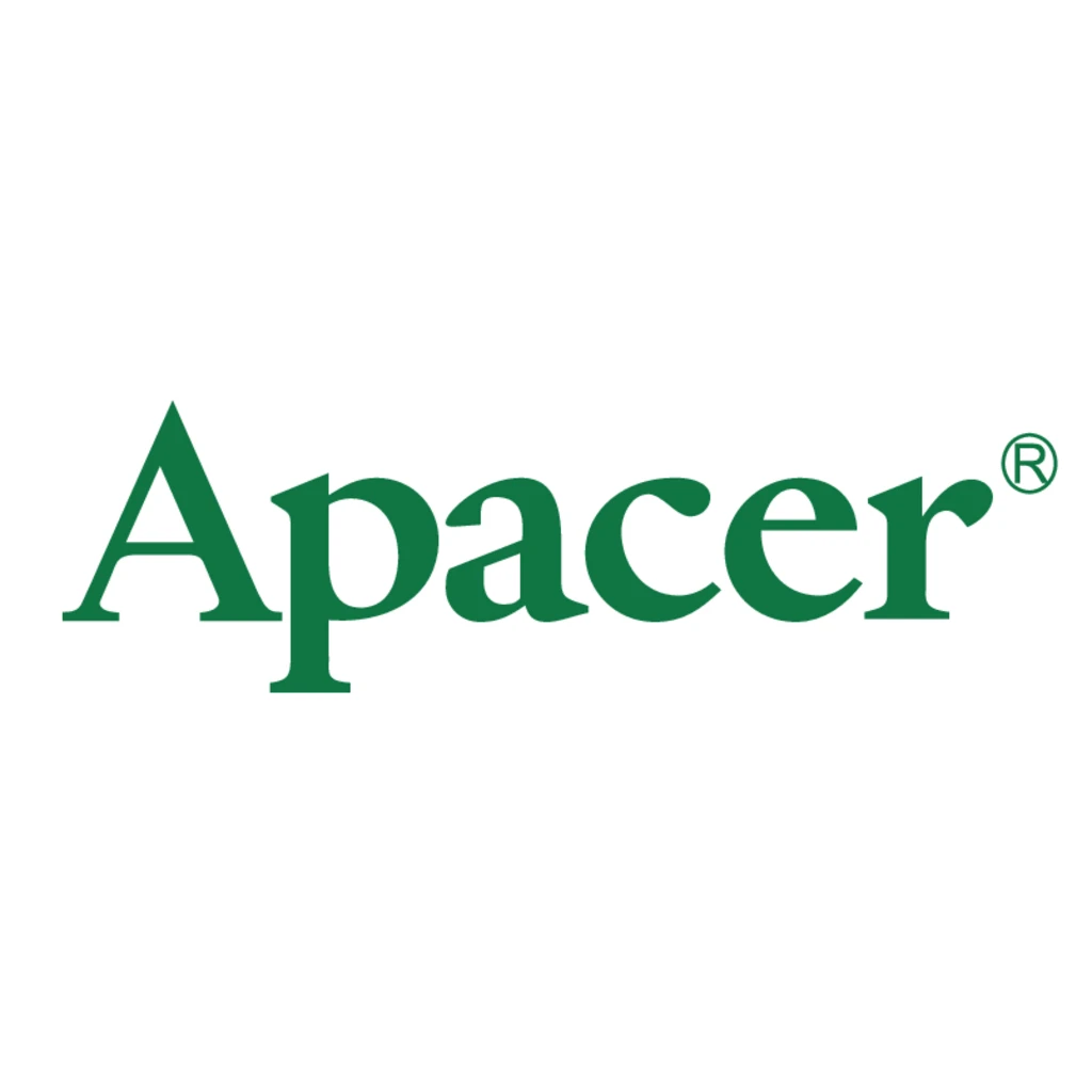 Apacer Brand Image
