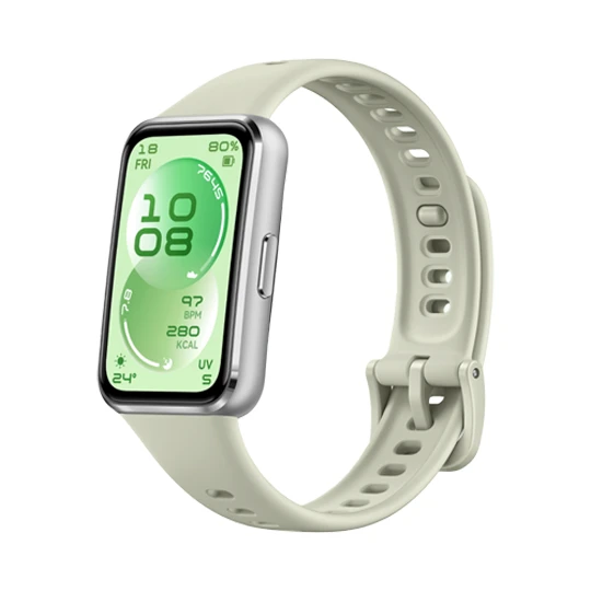 HUAWEI Band 11 (Light Aluminium Alloy)