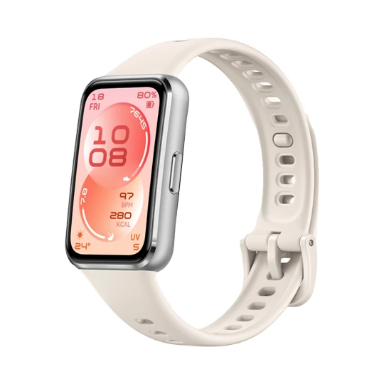 HUAWEI Band 11 (Light Aluminium Alloy)