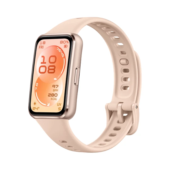 HUAWEI Band 11 (Light Aluminium Alloy)