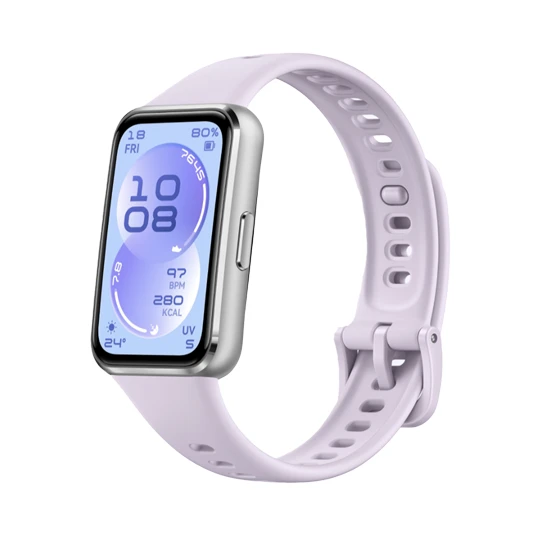 HUAWEI Band 11 (Light Aluminium Alloy)