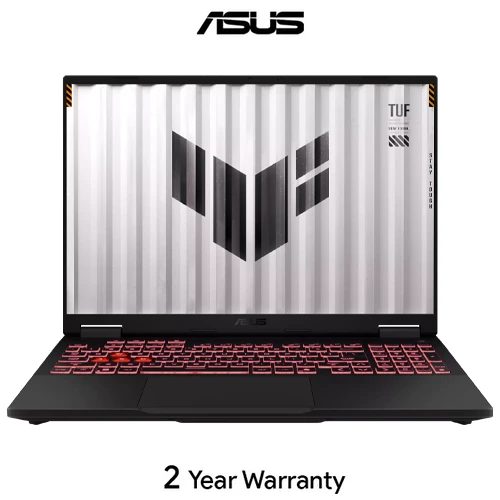 ASUS TUF Gaming A16 FA608UP-TU135W (AMD Ryzen™ 7 260 / 16GB DDR5 / SSD 1TB PCIE / RTX5070 8GB / 16.0 Inch FHD IPS 144Hz)