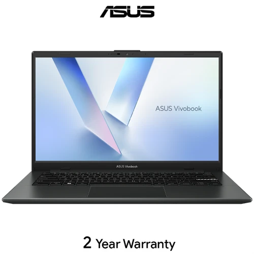ASUS VivoBook Go 14 E1404FA-EB979W (AMD Ryzen™ 5 40 / 16GB / SSD 512GB PCIE / 14.0 Inch FHD IPS)