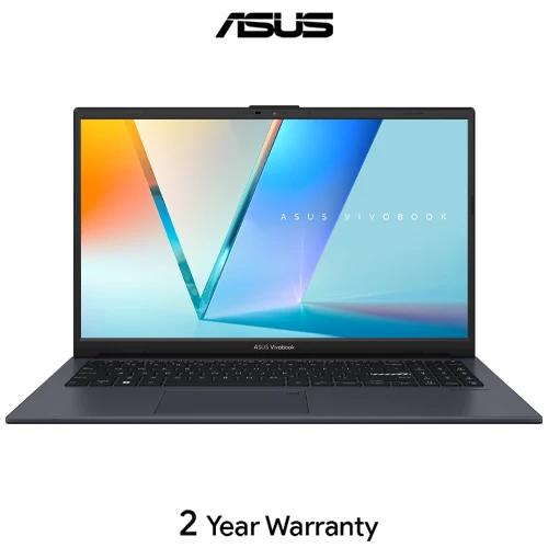 ASUS VivoBook Go 15 E1504FA-BQ5090W (AMD Ryzen™ 5 40 / 8GB / SSD 512GB PCIE / 15.6 Inch FHD IPS)