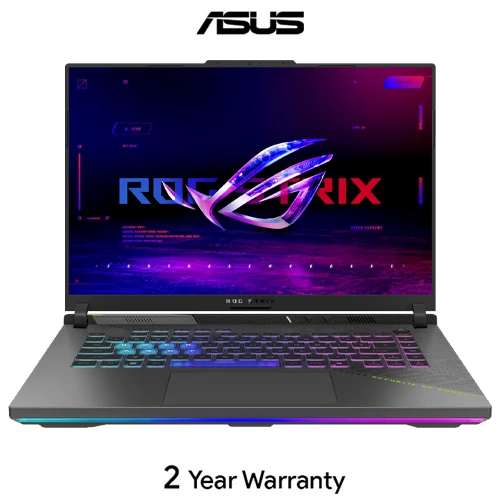 ASUS ROG Strix G16 G614PP-RV115W Volt Green (AMD Ryzen™ 9 8940HX / 16GB / SSD 1TB PCIE / RTX5070 8GB / 16.0 Inch FHD+ 1920 x 1200 IPS 165Hz)