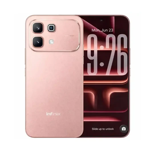 Infinix Note 60