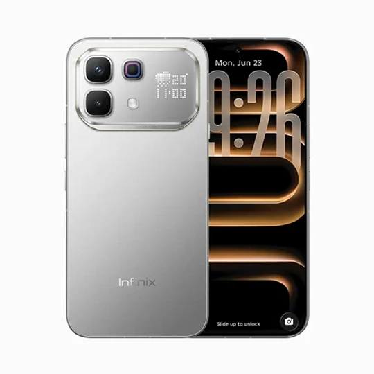 Infinix Note 60 Pro
