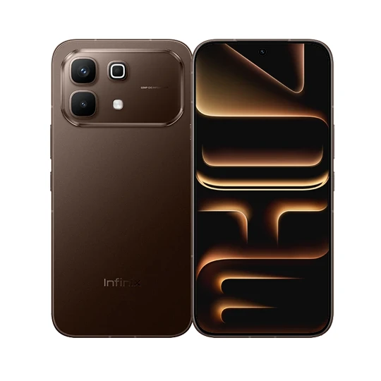 Infinix Note 60 Pro