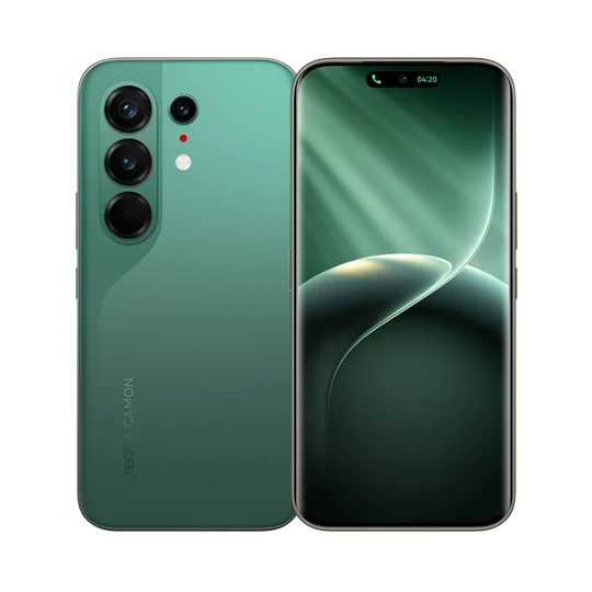 Tecno Camon 50 Ultra 5G