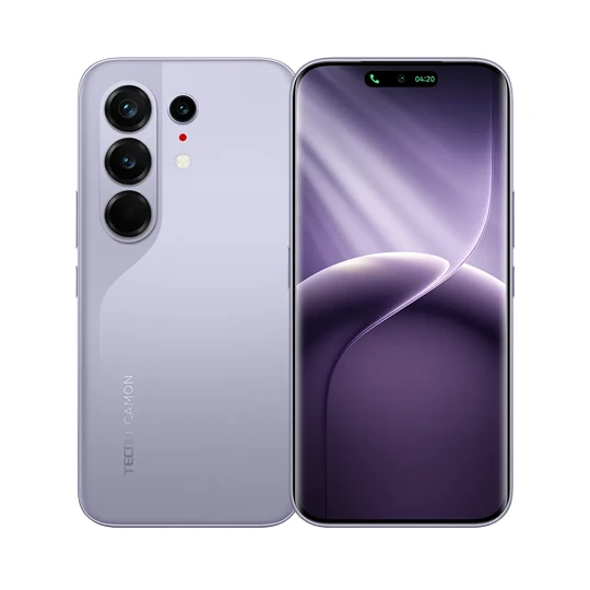 Tecno Camon 50 Ultra 5G