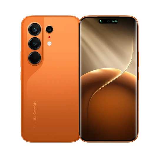 Tecno Camon 50 Ultra 5G