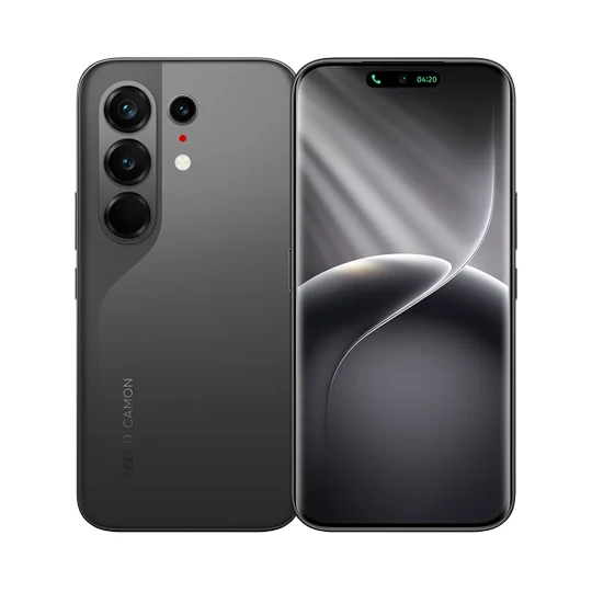 Tecno Camon 50 Ultra 5G