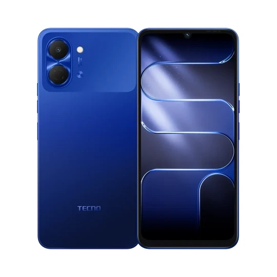 Tecno Spark Go 3
