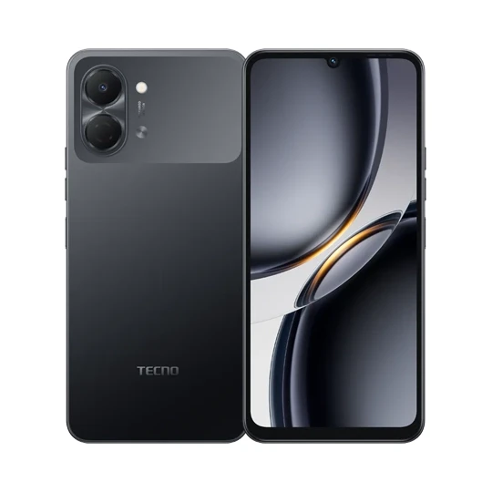 Tecno Spark Go 3