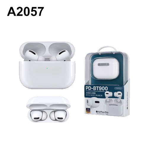 Earphone Wireless BT900 Remax